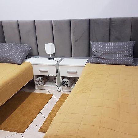 Apartament Promyczek Apartment Hajnowka Ngoại thất bức ảnh