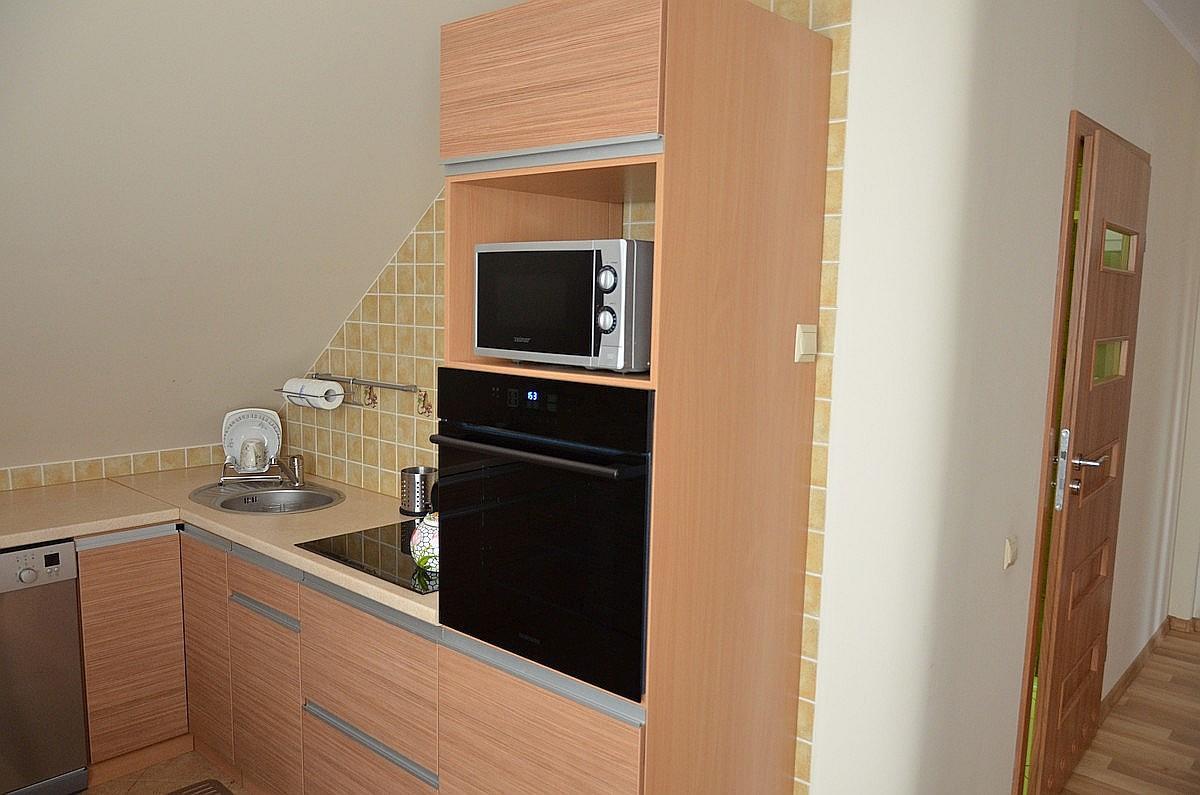 Apartament Promyczek Apartment Hajnowka Ngoại thất bức ảnh